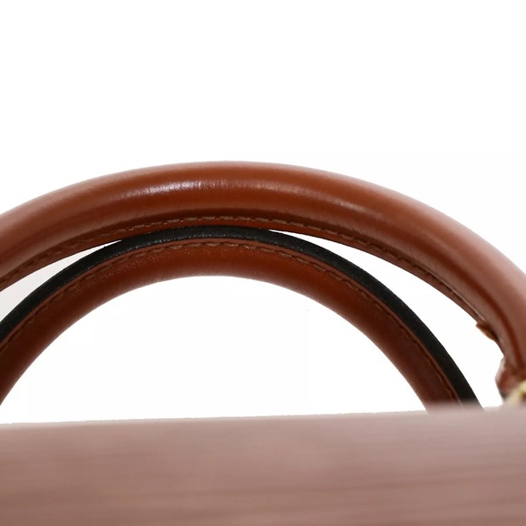 Louis Vuitton Speedy Duffle Epi Speedy 30 with 315 Louis Vuitton Lock & Key - Picture 9 of 16